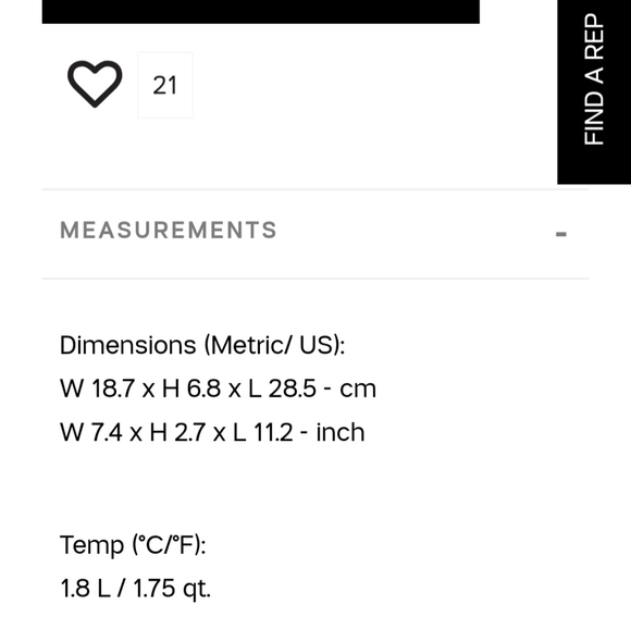 Tupperware FridgeSmart Small - Picture 11 of 11